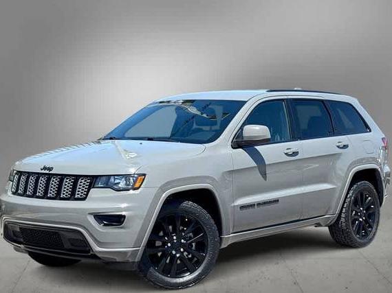 JEEP GRAND CHEROKEE 2020 1C4RJFAG3LC304834 image